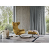 Grand Repos fåtölj & pall - Thumbnail Image 2