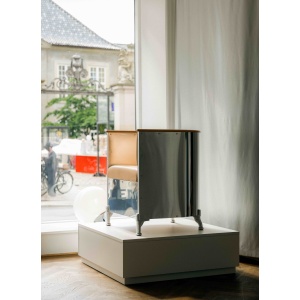 Aluminium blank natur miljö Severins Möbler 5 299835