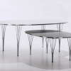 Superellips B619 bord Fritz hansen Severins Möbler
