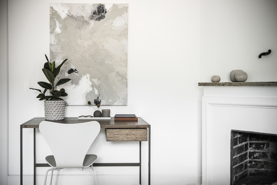Tati Desk skrivbord - Bild 3