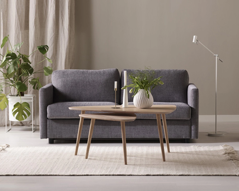 Charlotte 2,5-sits bäddsoffa - Bild 2