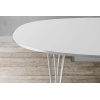Superellips B620 bord Fritz Hansen Severins Möbler 2