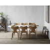Superellips B620 bord Fritz Hansen Severins Möbler 4