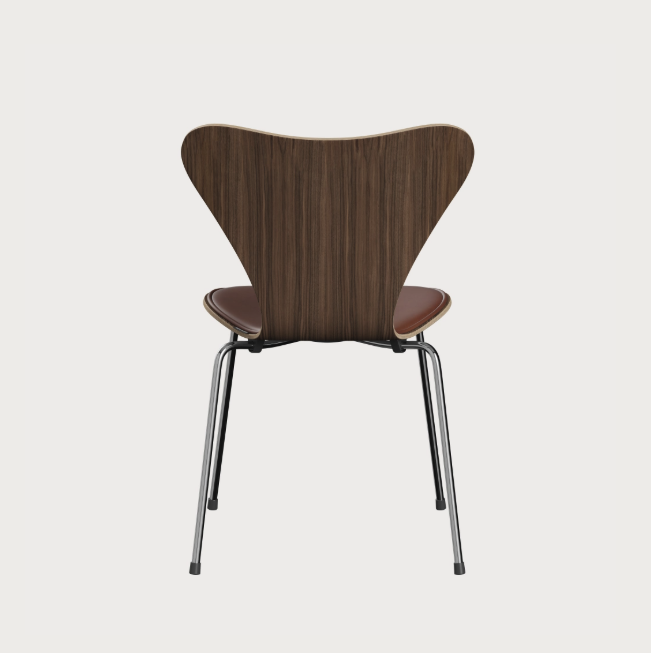 Sjuan Valnöt : Chestnut