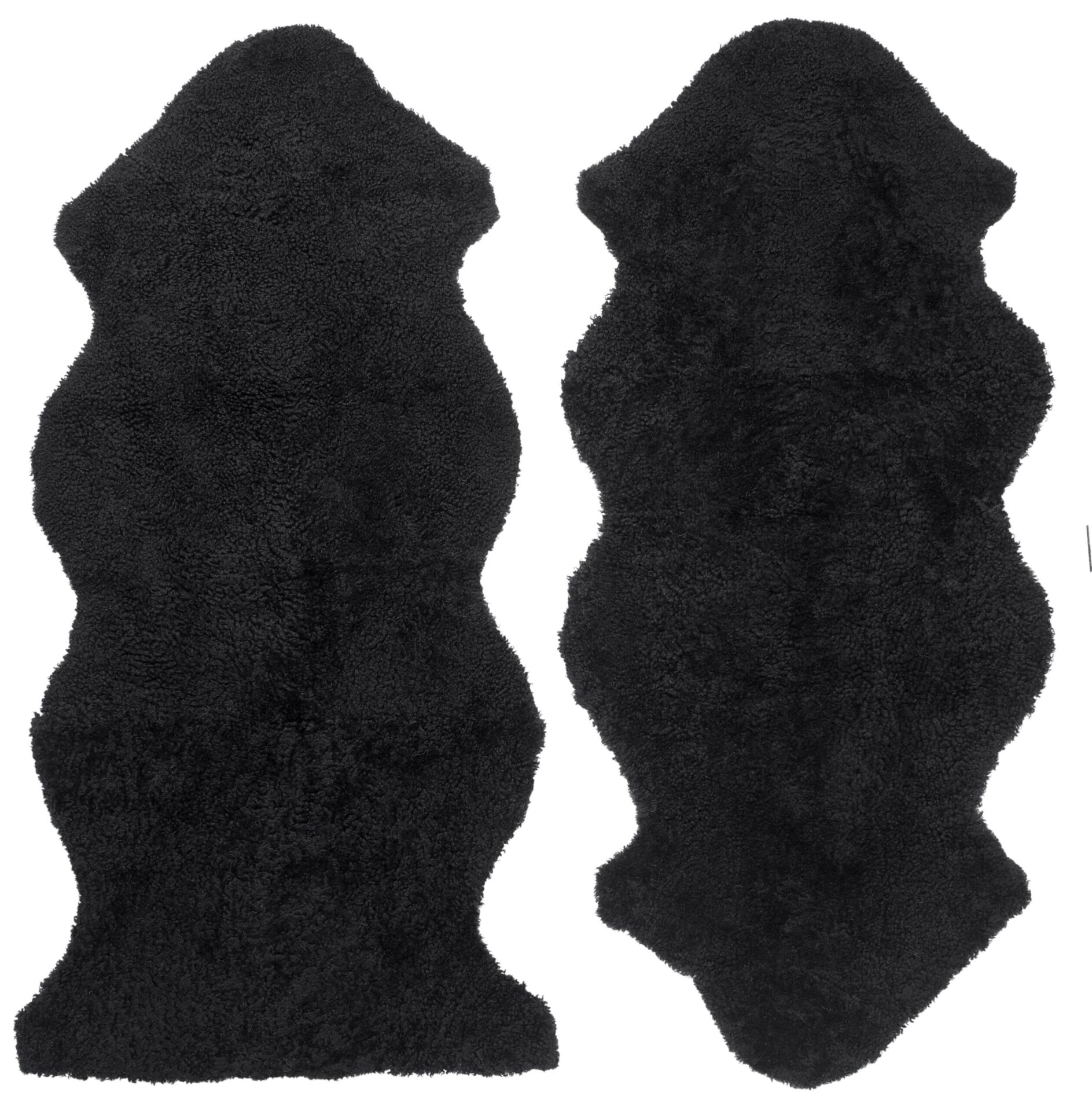Curly fårskinn 1,5 - Bild 2