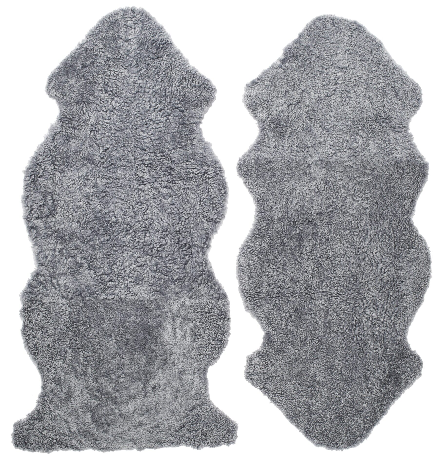 Curly fårskinn 1,5 - Bild 3