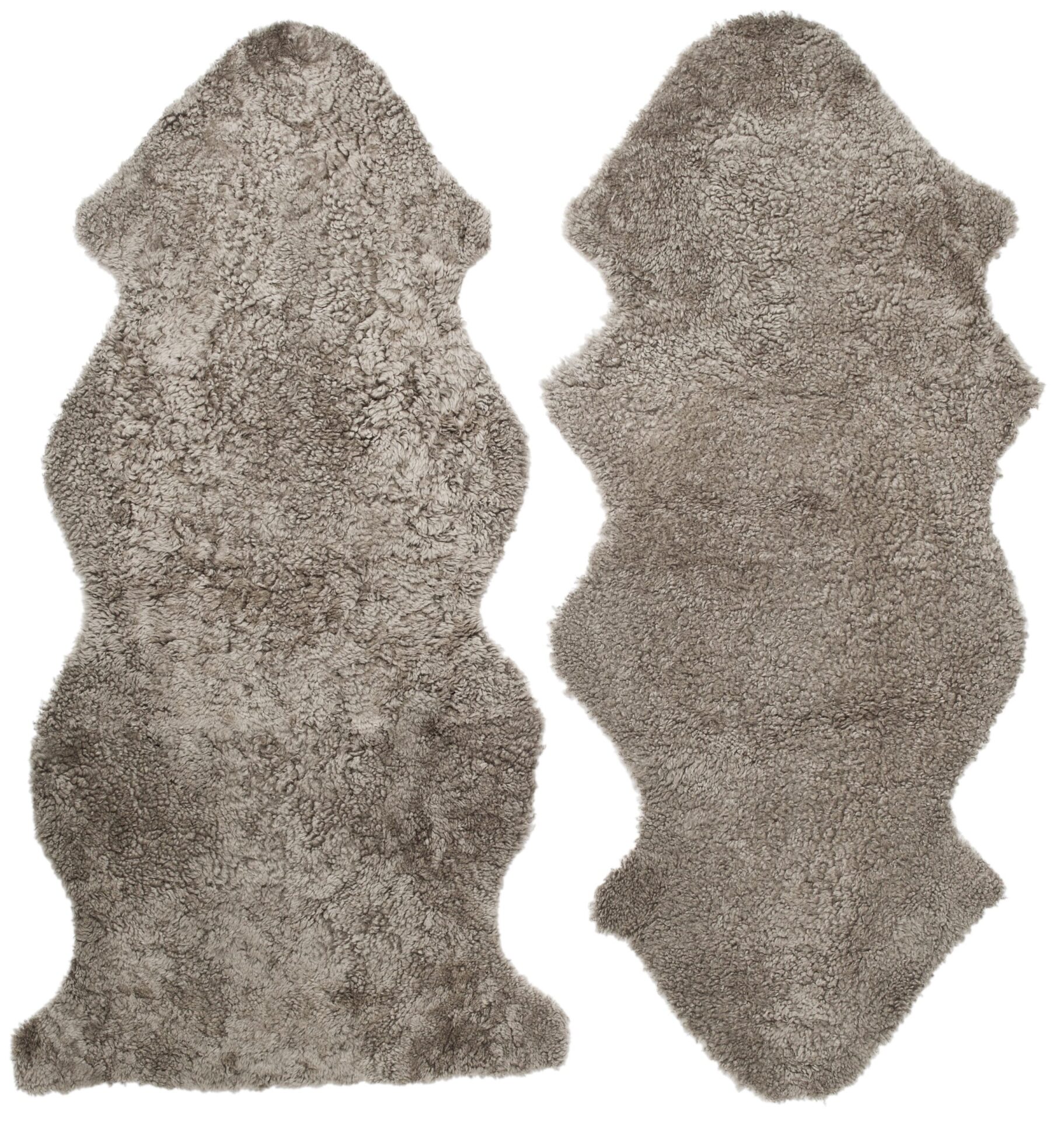 Curly fårskinn 1,5 - Bild 8