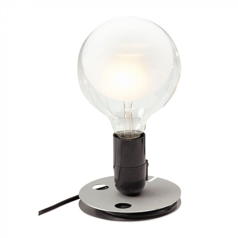 Lampadina bordslampa - Bild 3