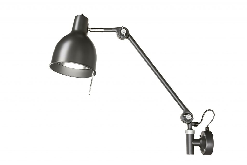 PJ72 vägglampa - Bild 7