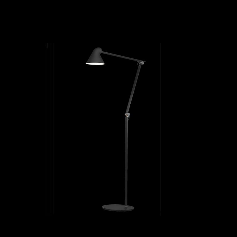 NJP golvlampa - Bild 10
