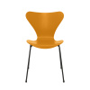Sjuan 3107 stol burnt yellow - Thumbnail Image 8