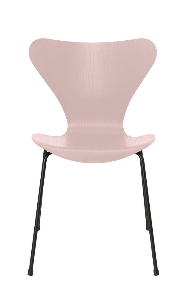 Sjuan 3107 stol pale rose - Bild 5