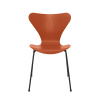 Sjuan 3107 stol paradise orange - Thumbnail Image 5