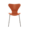 Sjuan 3107 stol paradise orange - Thumbnail Image 6