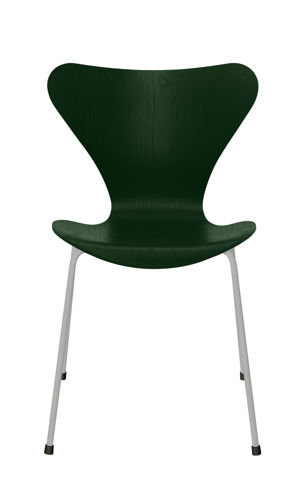 Sjuan 3107 stol evergreen - Bild 8