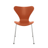 Sjuan 3107 stol paradise orange - Thumbnail Image 4