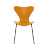Sjuan 3107 stol burnt yellow - Thumbnail Image 12