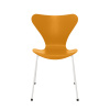 Sjuan 3107 stol burnt yellow - Thumbnail Image 13
