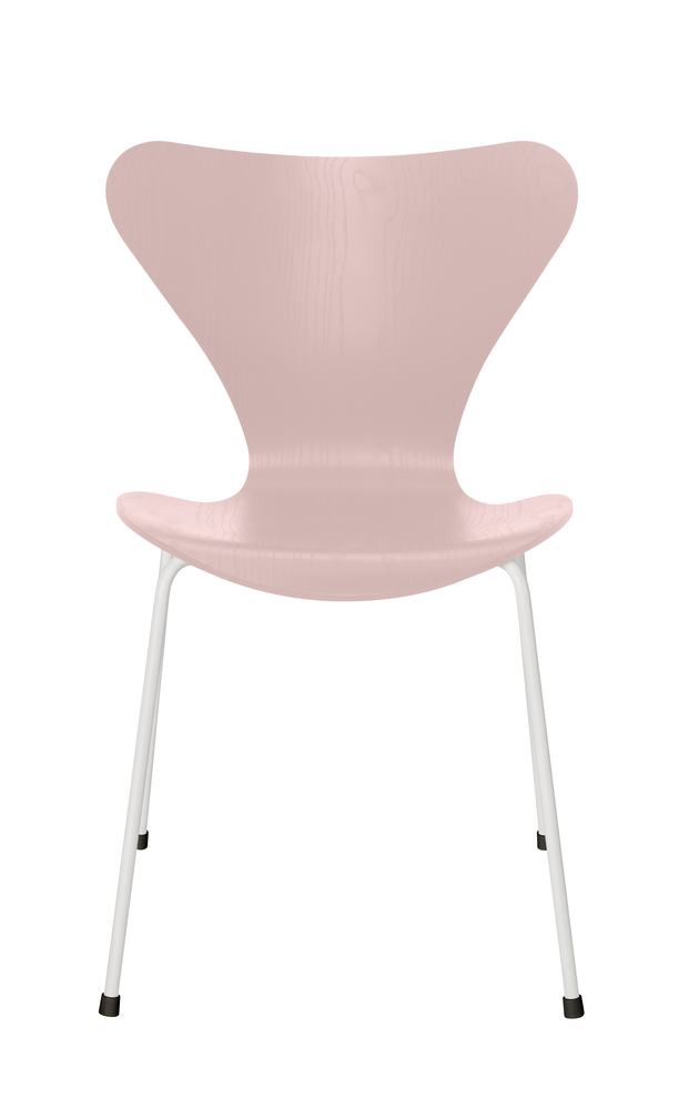 Sjuan 3107 stol pale rose - Bild 11