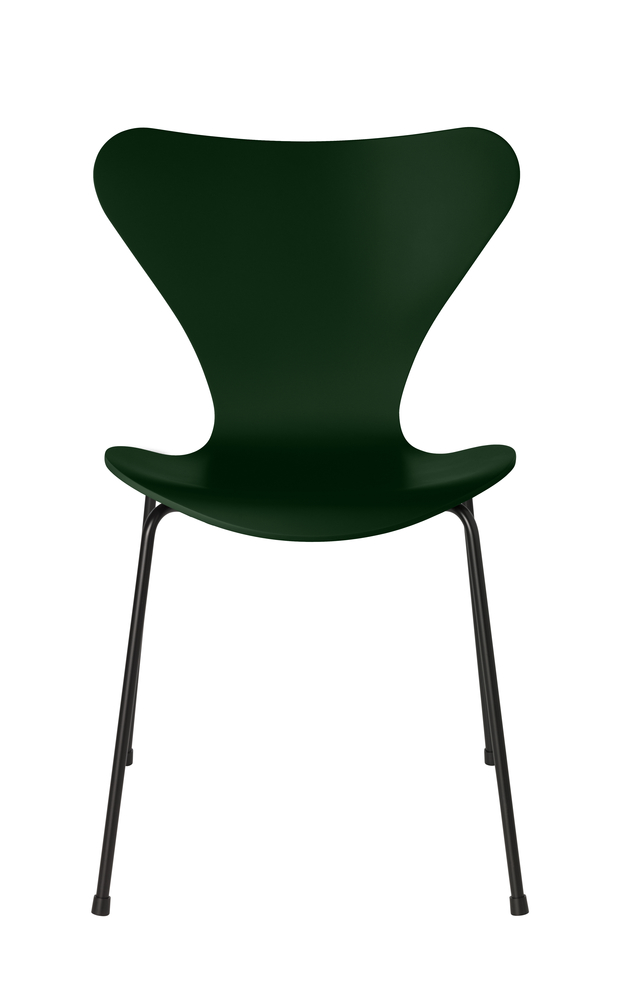 Sjuan 3107 stol evergreen - Bild 15
