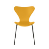Sjuan 3107 stol true yellow - Thumbnail Image 12