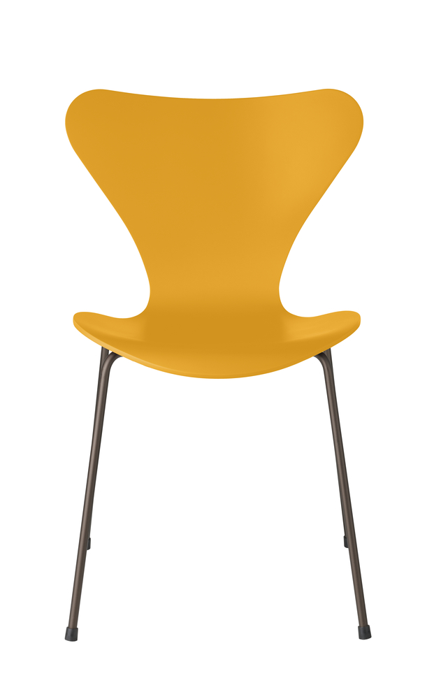 Sjuan 3107 stol true yellow - Bild 13