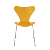 Sjuan 3107 stol true yellow - Thumbnail Image 15