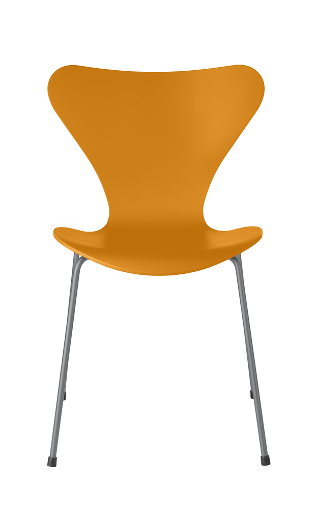 Sjuan 3107 stol burnt yellow - Bild 16