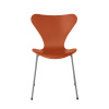 Sjuan 3107 stol paradise orange - Thumbnail Image 15
