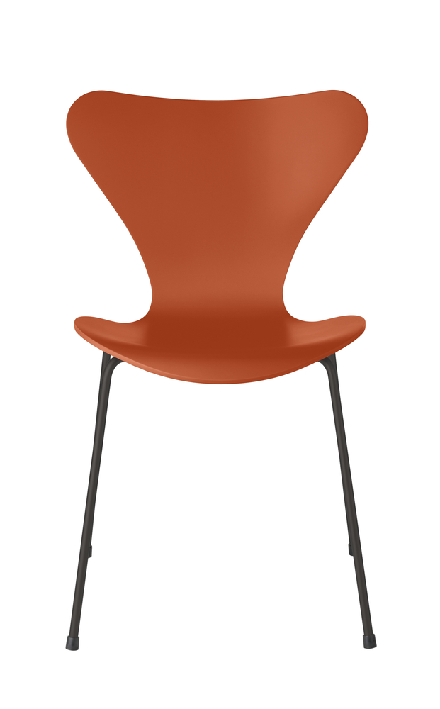 Sjuan 3107 stol paradise orange - Bild 16