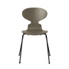 Myran 3101 stol olive green - Thumbnail Image 6