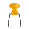 Myran 3101 stol true yellow - Thumbnail Image 6