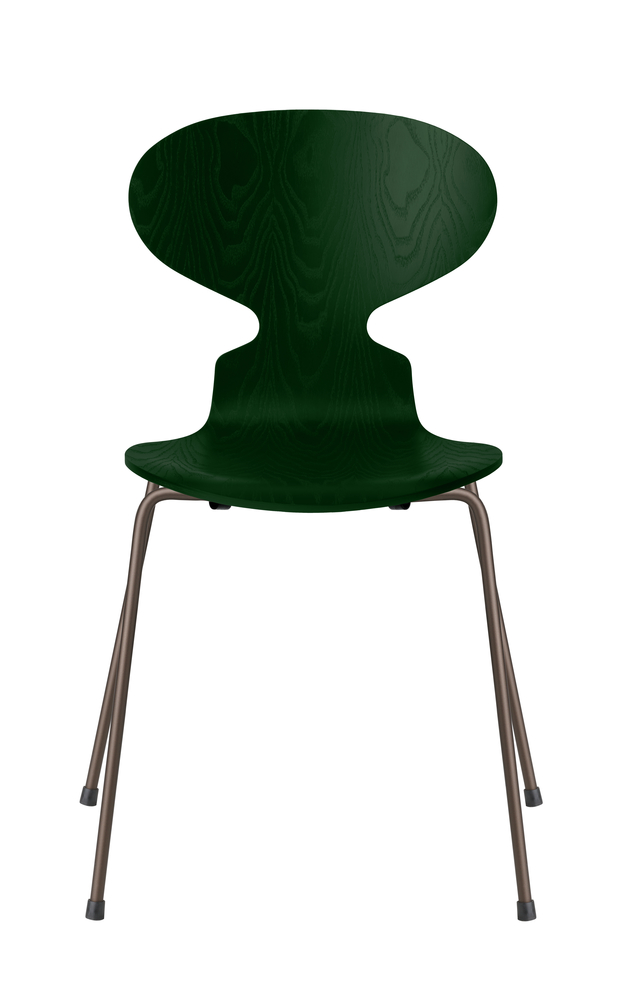 Myran 3101 stol evergreen - Bild 6