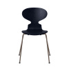 Myran 3101 stol midnight blue - Thumbnail Image 5