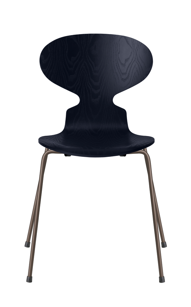 Myran 3101 stol midnight blue - Bild 5