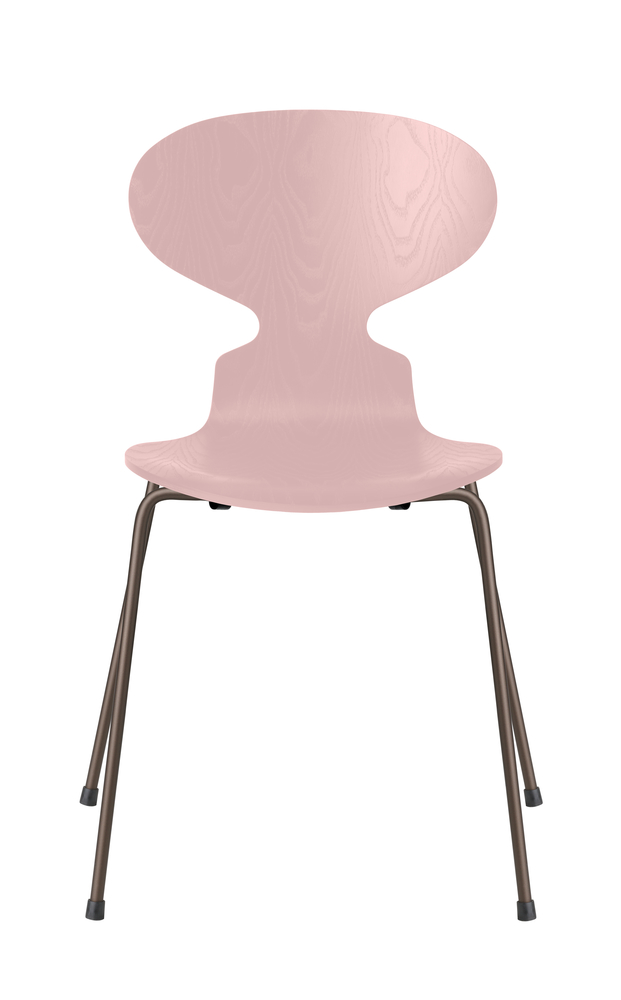 Myran 3101 stol pale rose - Bild 5