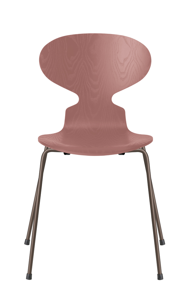 Myran 3101 stol Wild rose - Bild 6