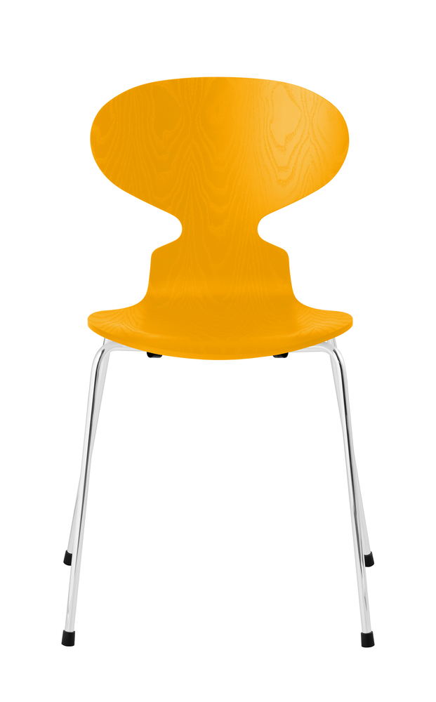 Myran 3101 stol true yellow - Bild 7