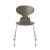 Myran 3101 stol olive green - Thumbnail Image 8