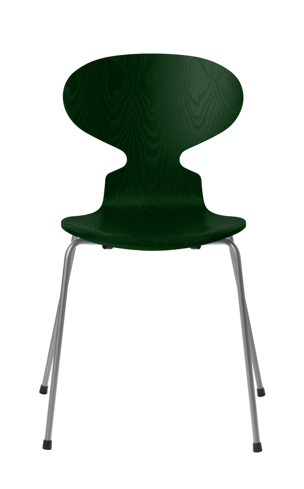 Myran 3101 stol evergreen - Bild 10