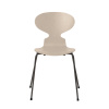 Myran 3101 stol light beige - Thumbnail Image 12