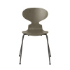 Myran 3101 stol olive green - Thumbnail Image 10