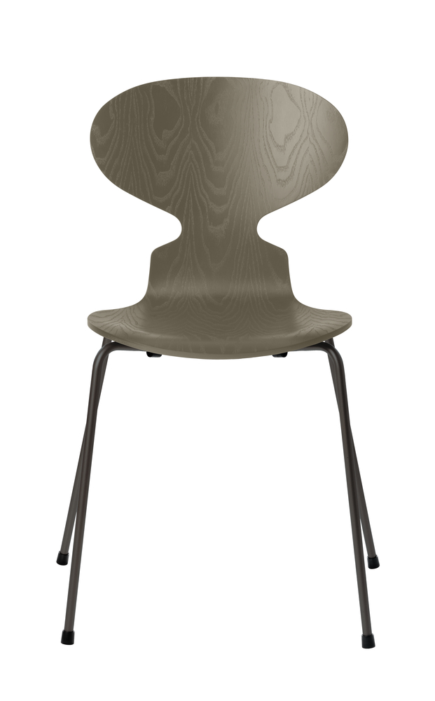 Myran 3101 stol olive green - Bild 10