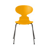 Myran 3101 stol true yellow - Thumbnail Image 10