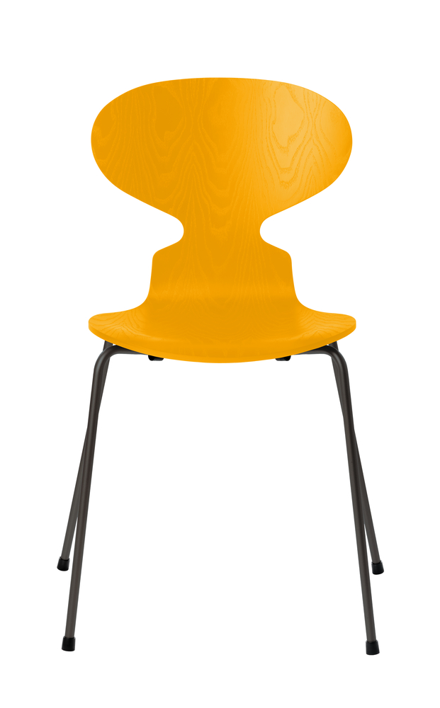 Myran 3101 stol true yellow - Bild 10