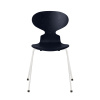 Myran 3101 stol midnight blue - Thumbnail Image 11