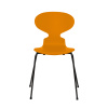 Myran 3101 stol burnt yellow - Thumbnail Image 12
