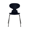 Myran 3101 stol midnight blue - Thumbnail Image 12