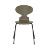 Myran 3101 stol olive green - Thumbnail Image 12