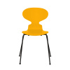 Myran 3101 stol true yellow - Thumbnail Image 12